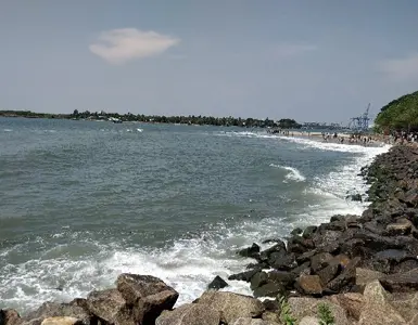Kerala Backwater Tour
